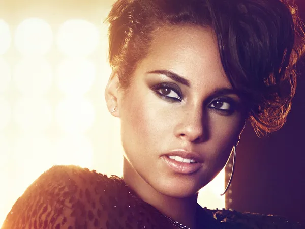 Alicia Keys