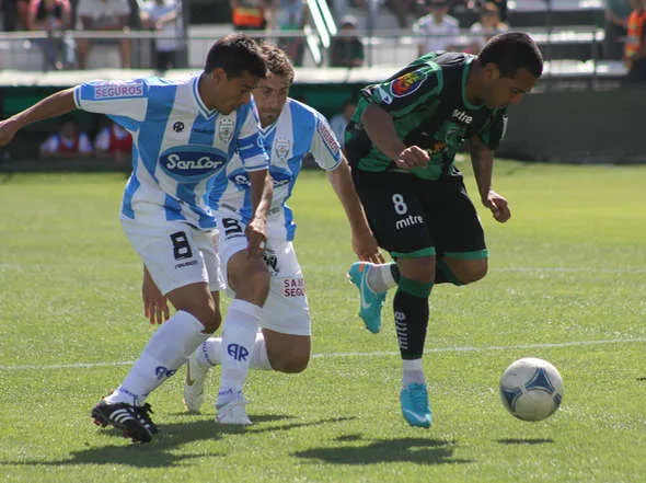 San Martin