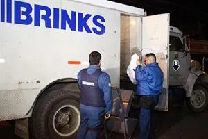 Brinks