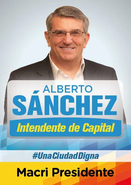 Alberto Sánchez