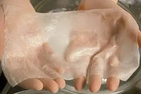 piel artificial
