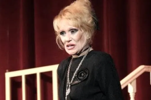 norma pons
