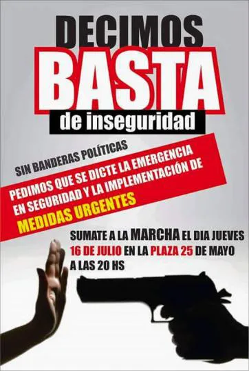 inseguridad