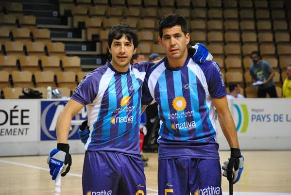 Carlitos Nicolía