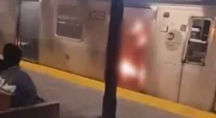 Metro de New York