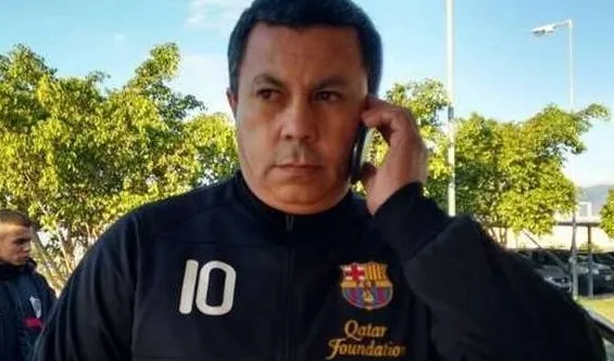Agüero