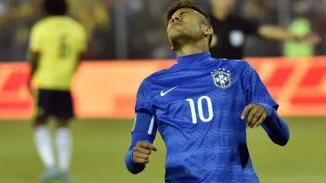 Neymar