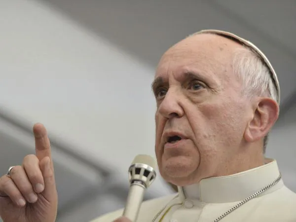 Papa Francisco