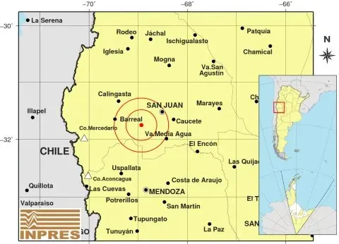 Sismo