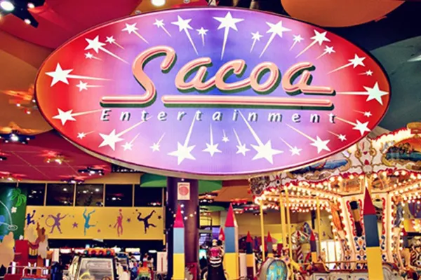 sacoa