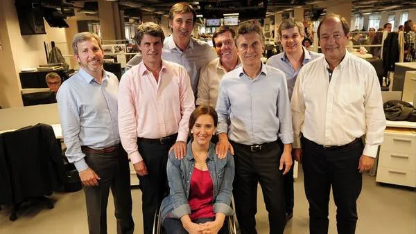 macri