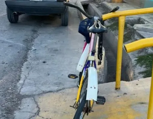 Ciclista