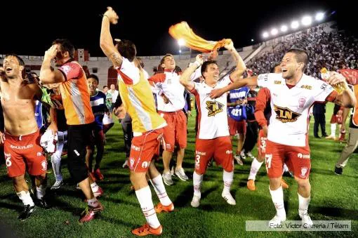Huracán