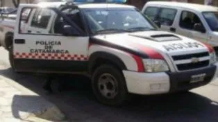 Ctamarca violencia familiar