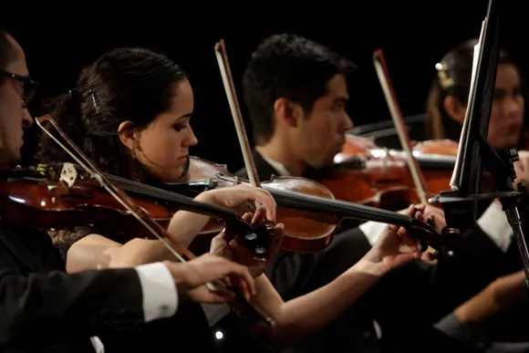 concierto 