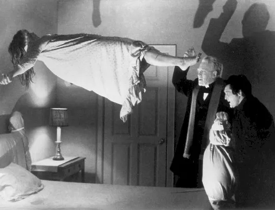 Exorcismo