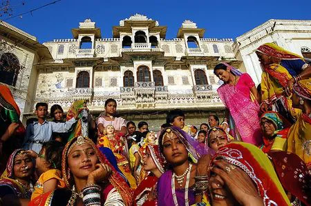 India (1)