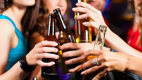 bebidas