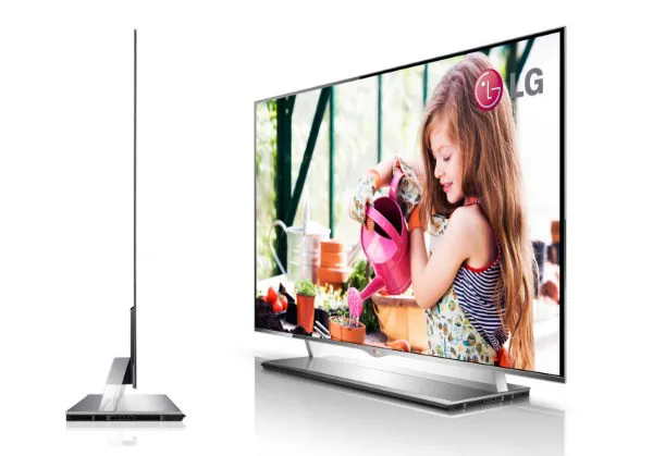 oled 55
