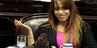 Victoria Donda