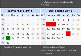 calendario 