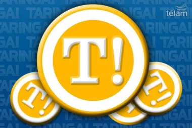 bitcoins-Taringa!