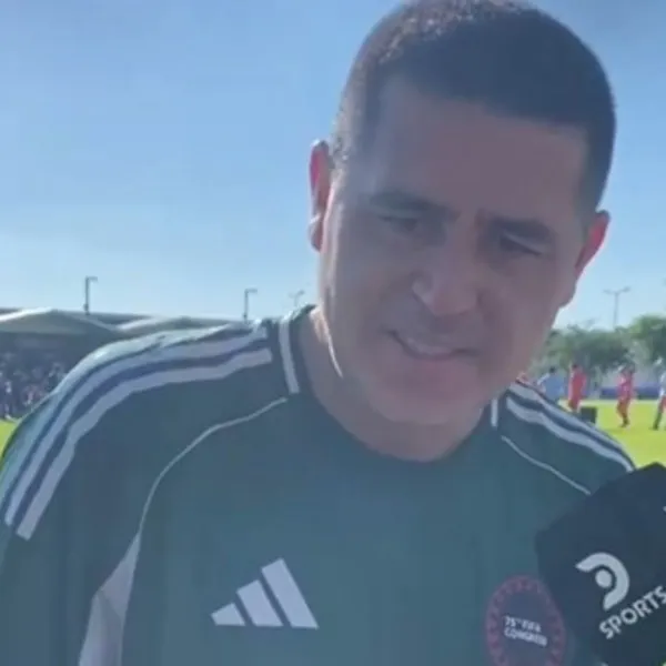 Riquelme