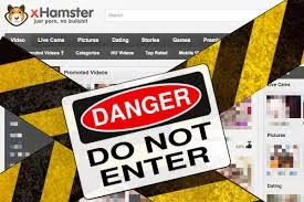 xhamster