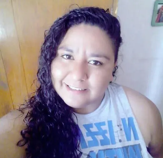 Mujer fallecida en un gimnasio