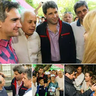 Pese a ser de la misma gestión, funcionarios de Lima no saben qué pasará con su continuidad en la gestión.