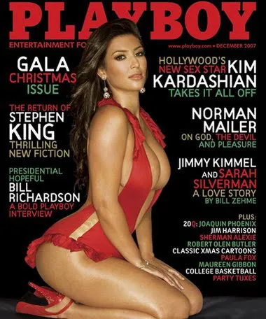 playboy