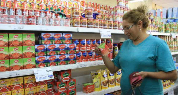 precios cuidados