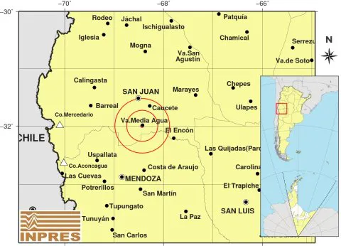 Temblores