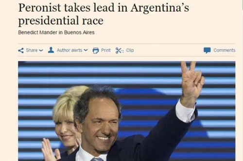 financial times
