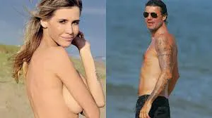 tinelli y v