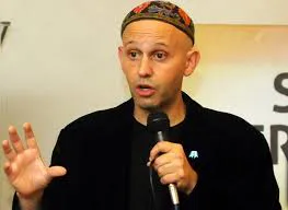 Sergio Bergman