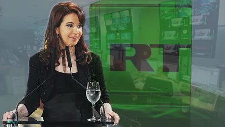 Cristina RT