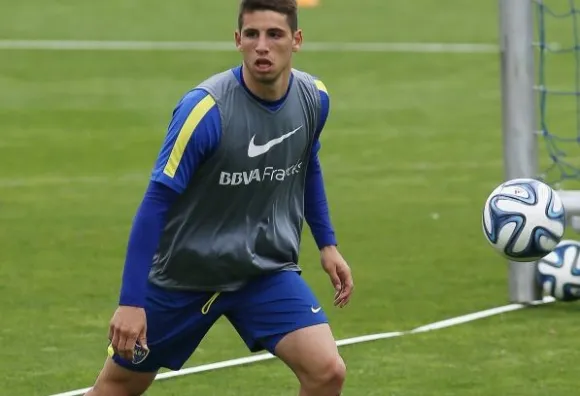 Calleri