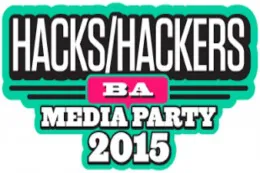 media party