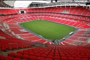 wembley