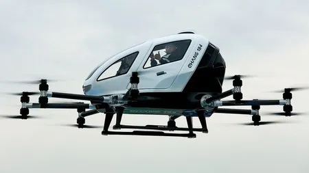 ehang-taxi