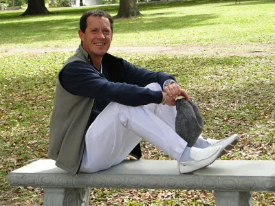 Enzo González Iaiza