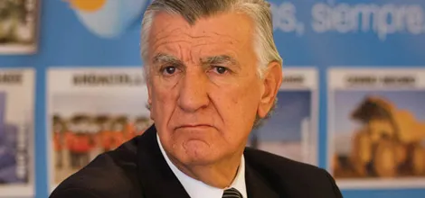 José Luis Gioja