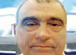 Stiuso