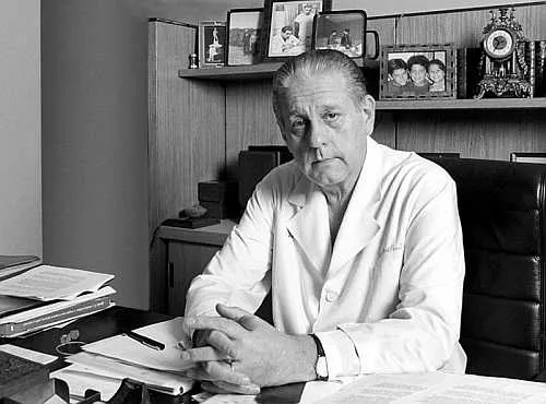 René Favaloro