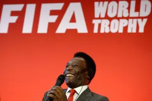 pele