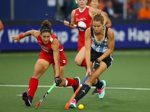 Las Leonas