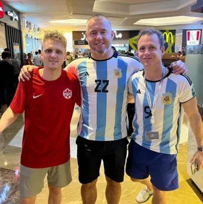 intercambio camisetas2