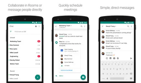 google-hangouts-chat