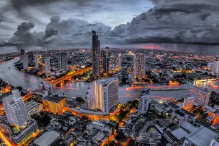 Bangkok